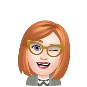 Meet your Posher, Laureena